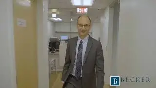 Dr. Dan Becker: Mastering Rhinoplasty