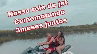 NOSSA PRIMEIRA VIAGEM JUNTOS 💕💍#3meses