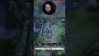 Dota 2 Twitch Clips 