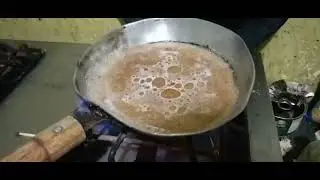 late night bhok main kya 5 mint main khana tayar😉bhook hain zada or kam hain ada