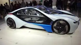 BMW Q8