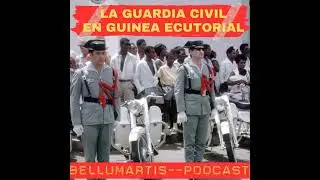 LA GUARDIA CIVIL EN LA GUINEA ECUATORIAL: Los últimos días ** Miguel Gilaranz**