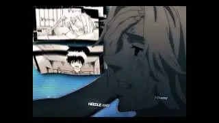 Mikey and Shinichiro Past Edit