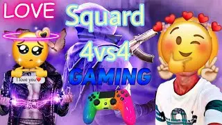 Intense FPS Squad Mission 🚨 Thrilling Gameplay 🎮