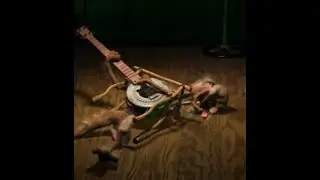 Path of Titans combat as PT Rex for the 100th time