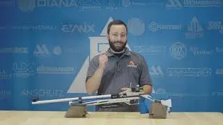 PCP Airgun Maintenance