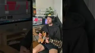 [FREE] Post Malone Type Guitar Loop volume 92 bpm
