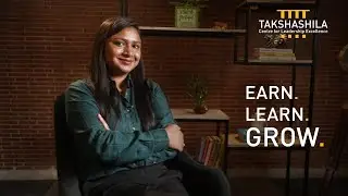 Surbhii Singla | Takshashila | Trident Group