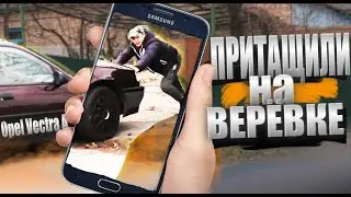 Троит двигатель. Опель заглох. Необычный ремонт катушки зажигания