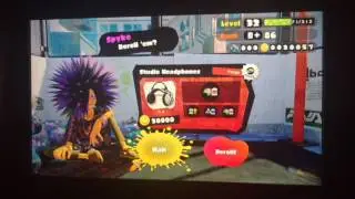 Lucky reroll!!!???