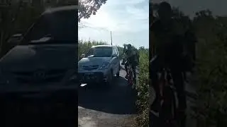 Gowes Abluxs Melewati Pasaleman: Petualangan Sepeda di Kota