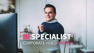 Conspect - BI Specialist | Beeldkrakers