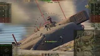 panta Panther - PANTA Replay [BLUTE WoT] SemperMutzFidelis