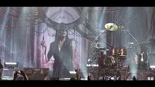 Kamelot - Madrid 2024 Sala La Riviera