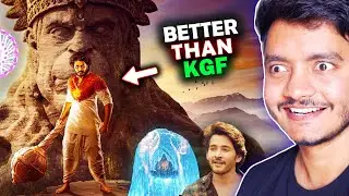 Historic Franchise banegi 🥵 HanuMan movie Box office analysis