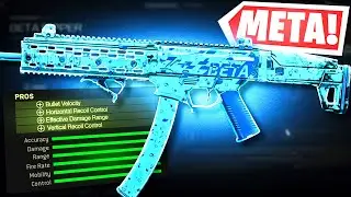 the RIVAL 9 is *META* in WARZONE 3! 😲 (Best Rival 9 Class Setup) - MW3