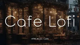 Café Lofi Music for Deep Focus | 2 Hours Relaxing Hip Hop Beats | Made your day ☕️ Easy Listening