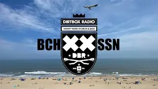 Dirtbox Radio - Beach Sessions #:2 ODJ  - 2022/08/19 - Halftime & Drummy & Angry 170 set.