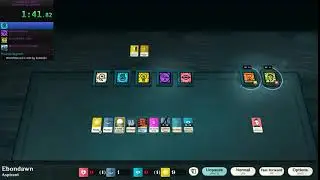 Cultist Simulator - Glover Percent Victory -Former World Record Speedrun 3:47 (Verified) - Ebondawn