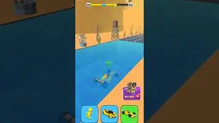 Shape Shifting all level game play #shapechanging #shapeshifting #youtubeshorts #viral #shortsfeed