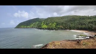 South Goa... Aug '23