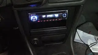 Secret Cigarette Lighter Switch