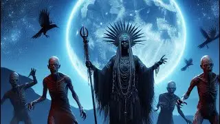 ✨🌕 ANCESTORS ARE REVEALING THIS TRUE POWER YOU HAVE INSIDE 🦋