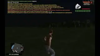 ИГРАЕМ В CRMP На Amazing RP 01 сервер!