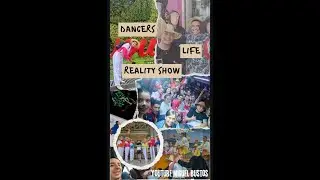 VILLAVICENCIO 2024 - DANCERS LIFE 