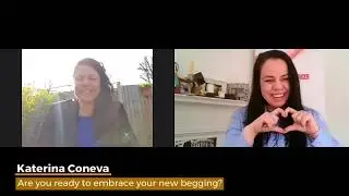 Are you ready to embrace your New beginning?