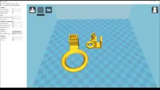 Simple Anet A8 3D Printer Upgrades