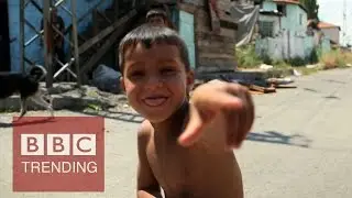 Slum soap opera a hit on YouTube in Turkey - BBC Trending