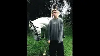 [FREE] The Kid LAROI Type Beat 2023 GUITAR - 