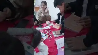 8"а" сынып "Ашық сабақ" химия пәні