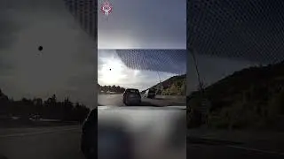 road rage 