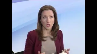 О земном и о Небесном. Какой должна быть семья?