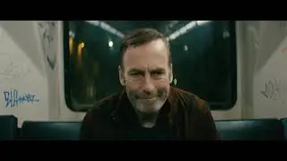 Nobody Bus Fight Clip