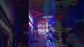 We had a lot of fun in Gamers Paradise of Kolkata #minivlog #kolkata #gamingshorts #trendingshorts