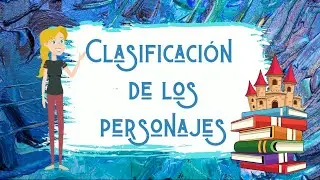 Character Types: How Are They Classified?