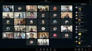 2024-11-15 Embedded Dashboard Sharing Demo