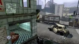 Favela Freerun 2.0