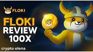 Floki🔥- Yeni Viking Meme Coini! Boğa sezonunda şov yapacak Meme Coin🚀