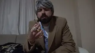 PEZEVENK NİYAZİ