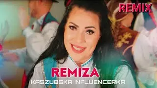 Kaszubska Influencerka - Remiza (Disco remix)