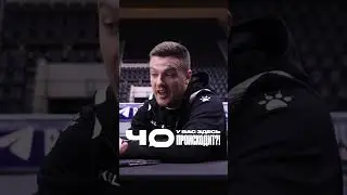 И ЧО у вас здесь происходит?! 