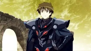 Maoyuu Maou Yuusha [AMV] - Grateful