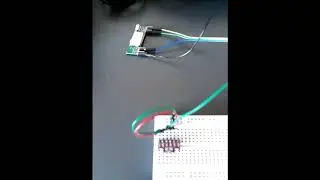 IOT Connected Weather Station with ESP32 and Micropython