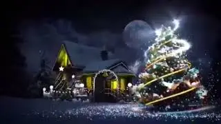 С новым годом!