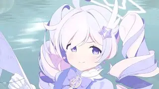 Magical Reisa explained in 3 minutes [Blue Archive]
