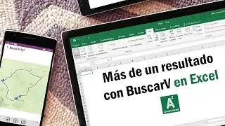Use VLookup in Excel at its best: Find multiple results with VLookup